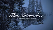 The Nutcracker at the Jacobs School of Music