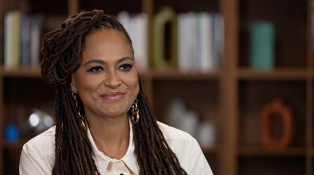 Video thumbnail: Amanpour and Company Ava DuVernay on "Colin in Black and White"
