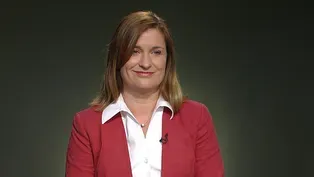 Interview with Jenny Wilson - Election 2018