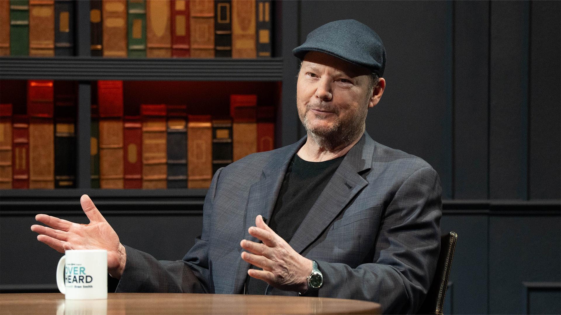 Christopher Cross