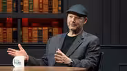 Christopher Cross