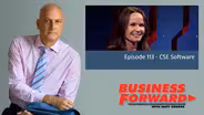 S01 E13: CSE Software