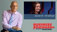 S01 E13: CSE Software