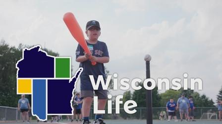 Video thumbnail: Wisconsin Life Diamond Dreams
