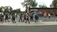 Thousands line up for hours as MVC agencies reopen