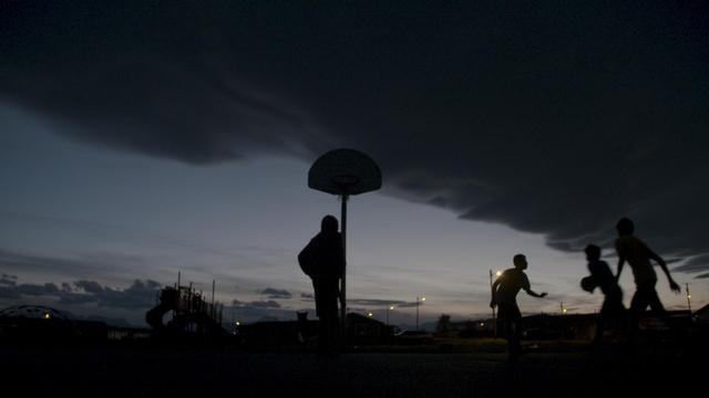 FRONTLINE | 