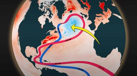 Video thumbnail: Weathered Is Earth's Largest Heat Transfer Really Shutting Down?