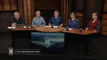 Video thumbnail: Montana Ag Live 5610: Labor Crunch In Montana AG