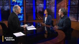 Video thumbnail: Greater Boston April 2, 2019