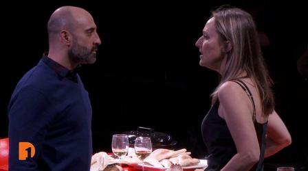 Video thumbnail: One Detroit ‘Noura,’ an Iraqi American story at Detroit Public Theatre