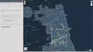 UIC Researchers Create Interactive Map to Track Pollution