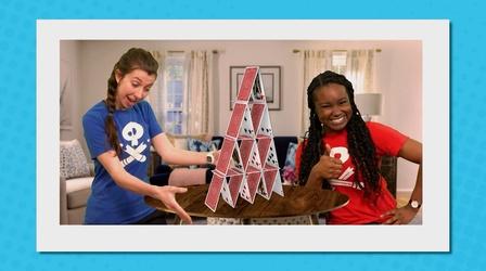 Video thumbnail: Camp TV Sports Day (Long Version)