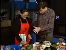 Holiday cooking with J.G. Preston and Sue Zelickson