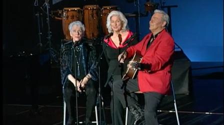 Video thumbnail: PBS Presents Country Pop Legends (My Music)