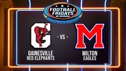 Gainesville at Milton