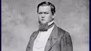 The Kentucky Congressman Who was Expelled