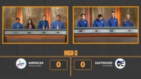 Video thumbnail: High Q Americas vs. Eastwood