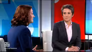 Tamara Keith and Amy Walter on reconciliation, AZ vote count