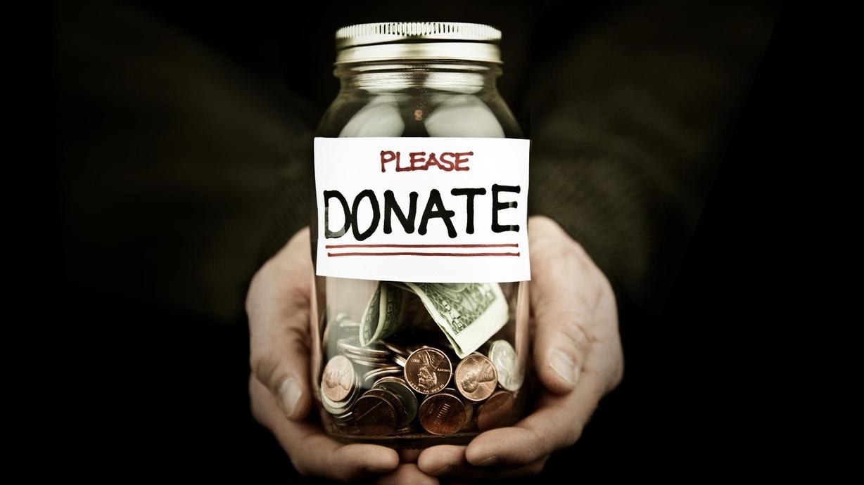 Why fewer Americans are donating to charity | Watch PBS News Hour on ...