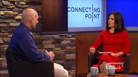 Video thumbnail: Connecting Point Wednesday, January 8, 2020