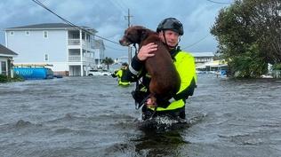 Nation’s top weather service faces potential political storm