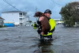 Nation’s top weather service faces potential political storm
