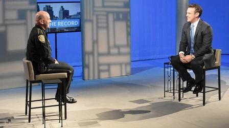 Video thumbnail: On the Record July 9, 2020 | COVID-19 impacts on jails and hospitals