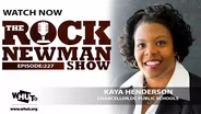 The Rock Newman Show Episode 227