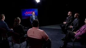 Video thumbnail: Colorado Decides AARP Civic Debate Series: Denver City Council - District 8