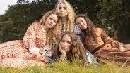 Which March Sister Are You?