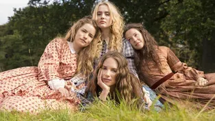 Which March Sister Are You?