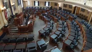 Virginia’s general assembly is divided