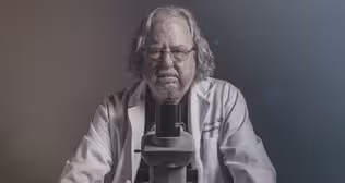 Trailer | Jim Allison: Breakthrough