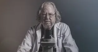 Trailer | Jim Allison: Breakthrough