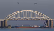 Russian attack on Ukrainian ships sparks global condemnation