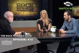 The Rock Newman Show- Ep 415