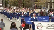 The Blade Holiday Parade 2024