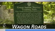 Wagon Roads