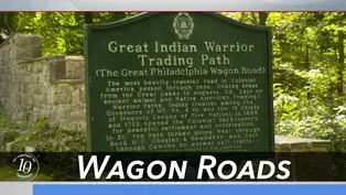 Wagon Roads