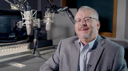 Video thumbnail: WOSU Specials The Great American Read: Kent Teeters' Favorite Novel