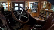 The International Motor Racing Research Center