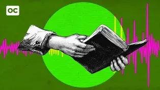 Audiobooks and the accessibility revolution | The Curb Cut Effect