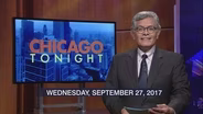 Sept. 27, 2017 - Full Show