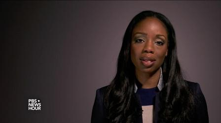Video thumbnail: PBS NewsHour The devastating, underdiagnosed toll of toxic stress on kids