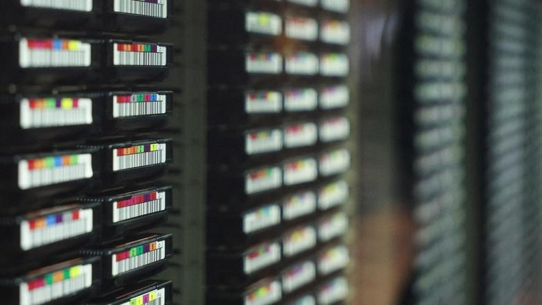 Washington Week with The Atlantic Image