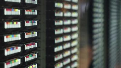 AI and the future of media