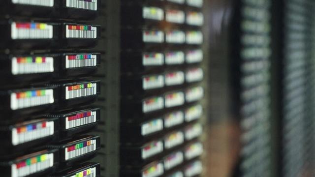 AI and the future of media