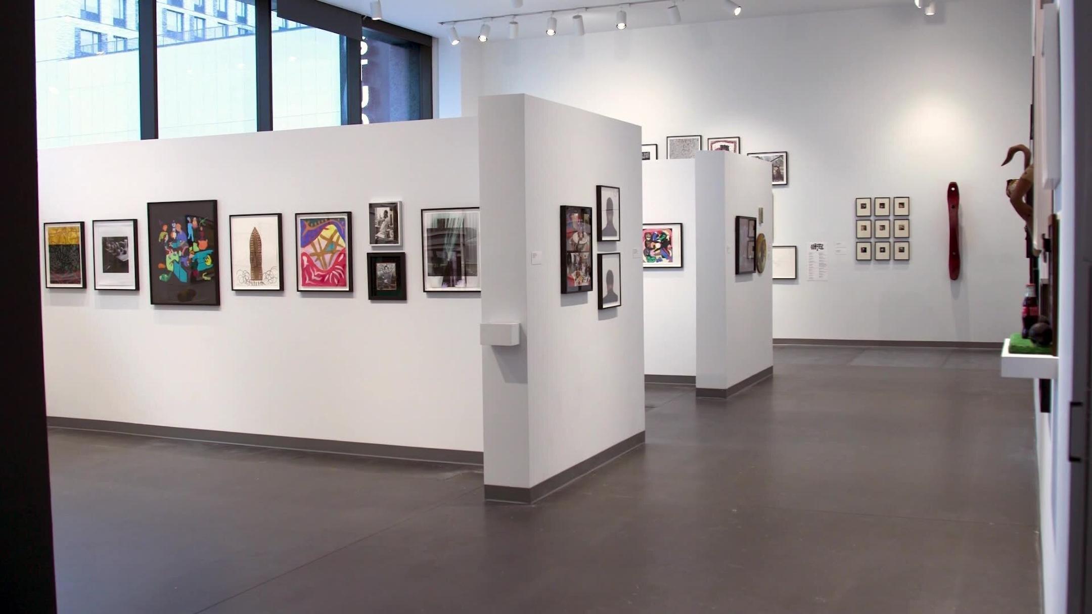 Inside the Studio Museum in Harlem’s showcase of Black art history in America