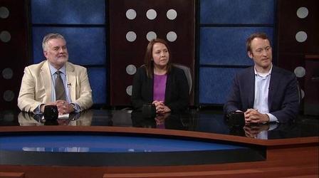 Video thumbnail: Economic Outlook Economic Outlook - Hi-Potential Start-Ups Extended