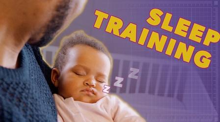Video thumbnail: Parentalogic Three Doctor-Approved Sleep Training Methods Explained